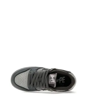 A BATHING APE® Sk8 Sta 5 スニーカー - サムネイル4
