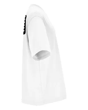 Versace Jeans Couture ロゴプレート Tシャツ - サムネイル3