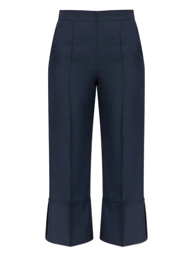 Theory Theory カフドパンツの商品画像