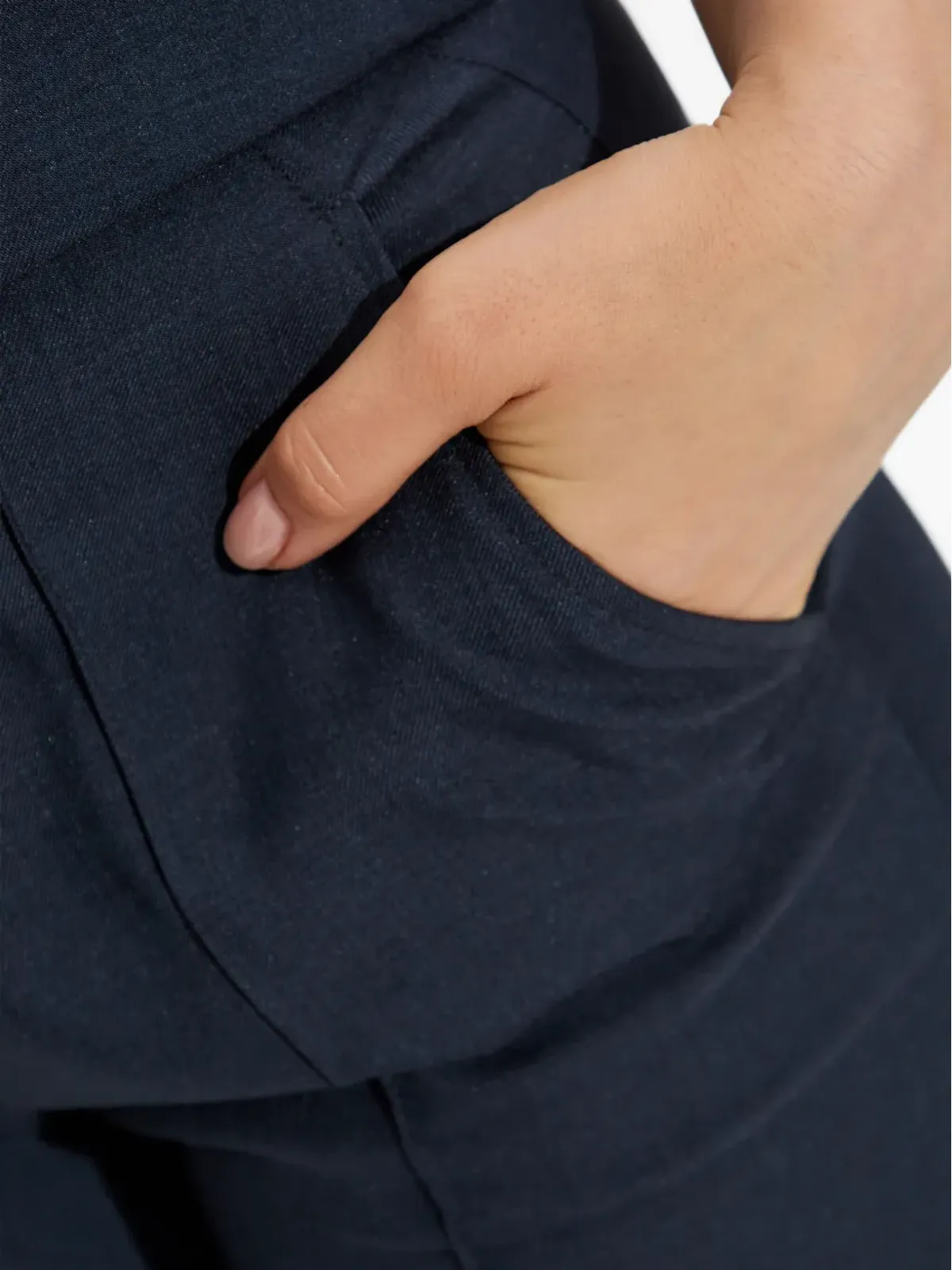 Theory カフドパンツ - 画像5