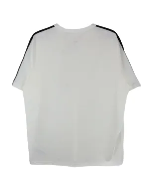Y-3 ロゴディテール半袖Tシャツ - サムネイル2
