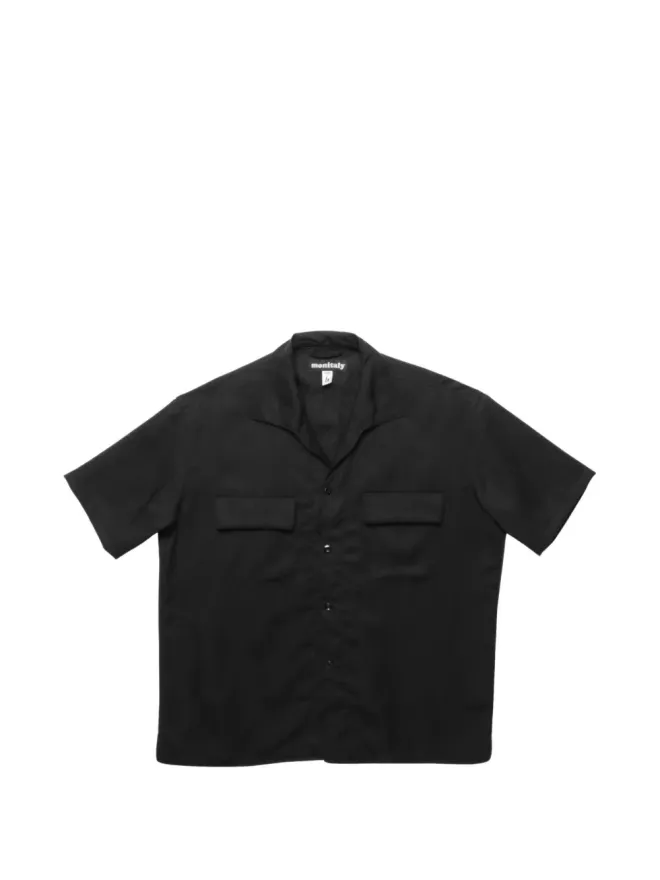 monitaly monitaly ショートスリーブシャツの商品画像
