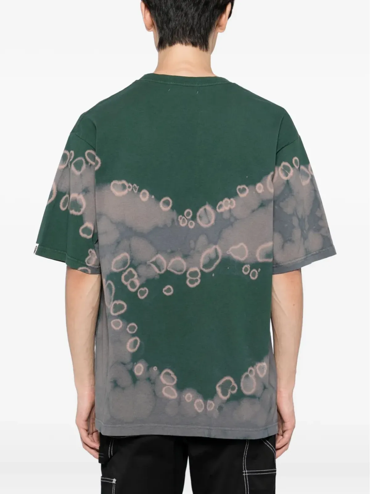 A BATHING APE® 半袖Tシャツ - 画像3
