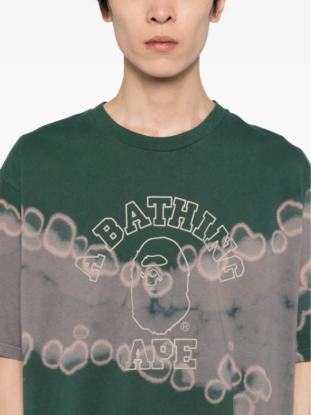 A BATHING APE® 半袖Tシャツ - 画像4