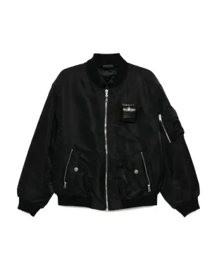 A BATHING APE® ジップアップボンバージャケット - サムネイル1