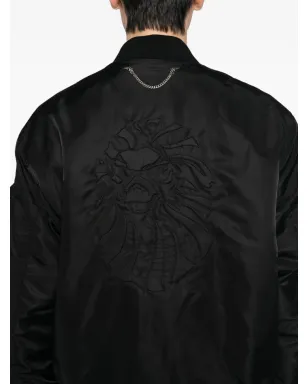 A BATHING APE® ジップアップボンバージャケット - サムネイル5