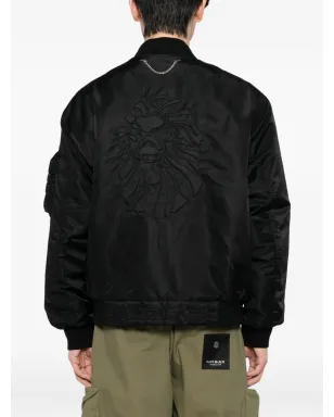 A BATHING APE® ジップアップボンバージャケット - サムネイル4