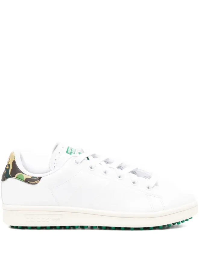 A BATHING APE® A BATHING APE® x Adidas Stan Smith トレーナーの商品画像