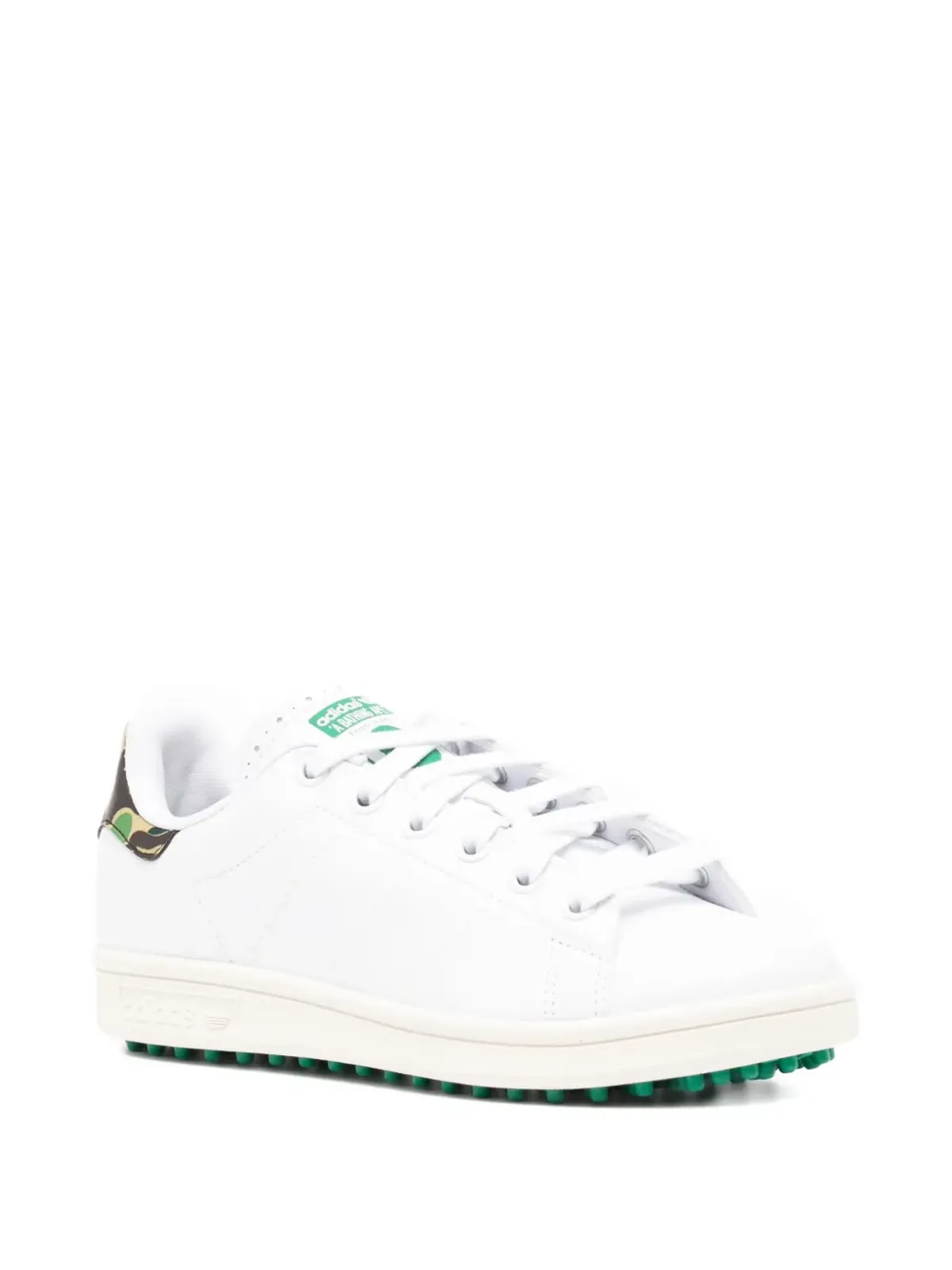 A BATHING APE® x Adidas Stan Smith トレーナー - 画像2