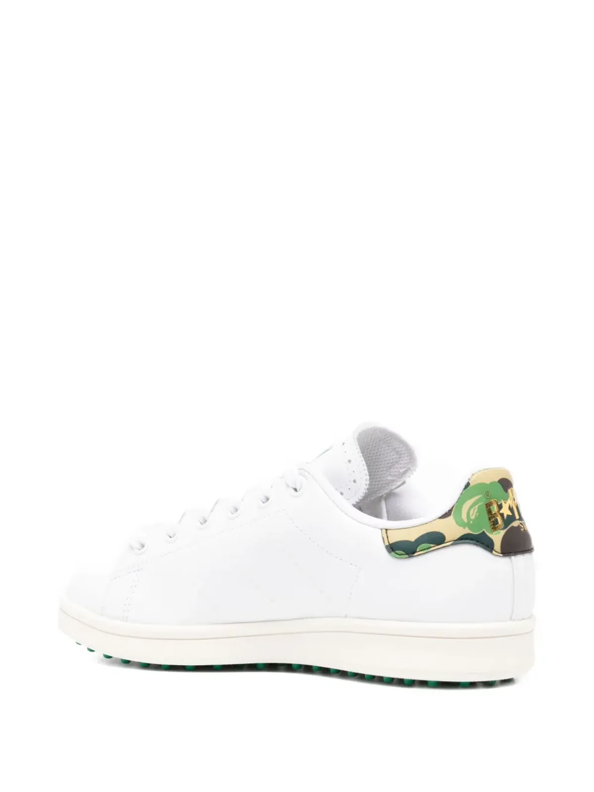 A BATHING APE® x Adidas Stan Smith トレーナー - 画像3