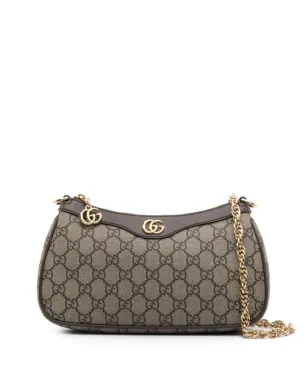 Gucci オフィディア GG-Supreme チェーンショルダーバッグ - サムネイル1