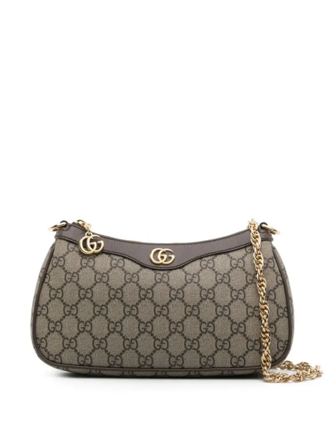 Gucci Gucci オフィディア GG-Supreme チェーンショルダーバッグの商品画像