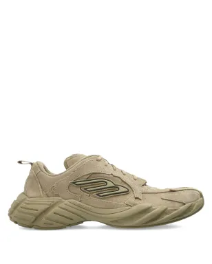 Balenciaga Monday ロゴアップリケスニーカー - サムネイル1