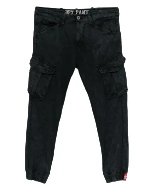 Alpha Industries テーパードパンツ - サムネイル1