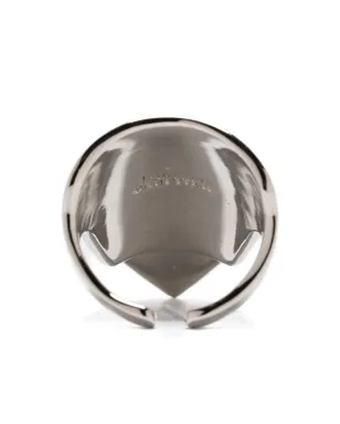 Jean Paul Gaultier ネイルリング - Silver - サムネイル3