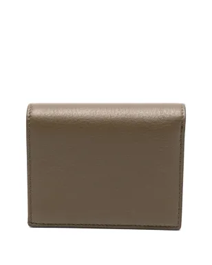 TOM FORD パドロックレザーウォレット - サムネイル2