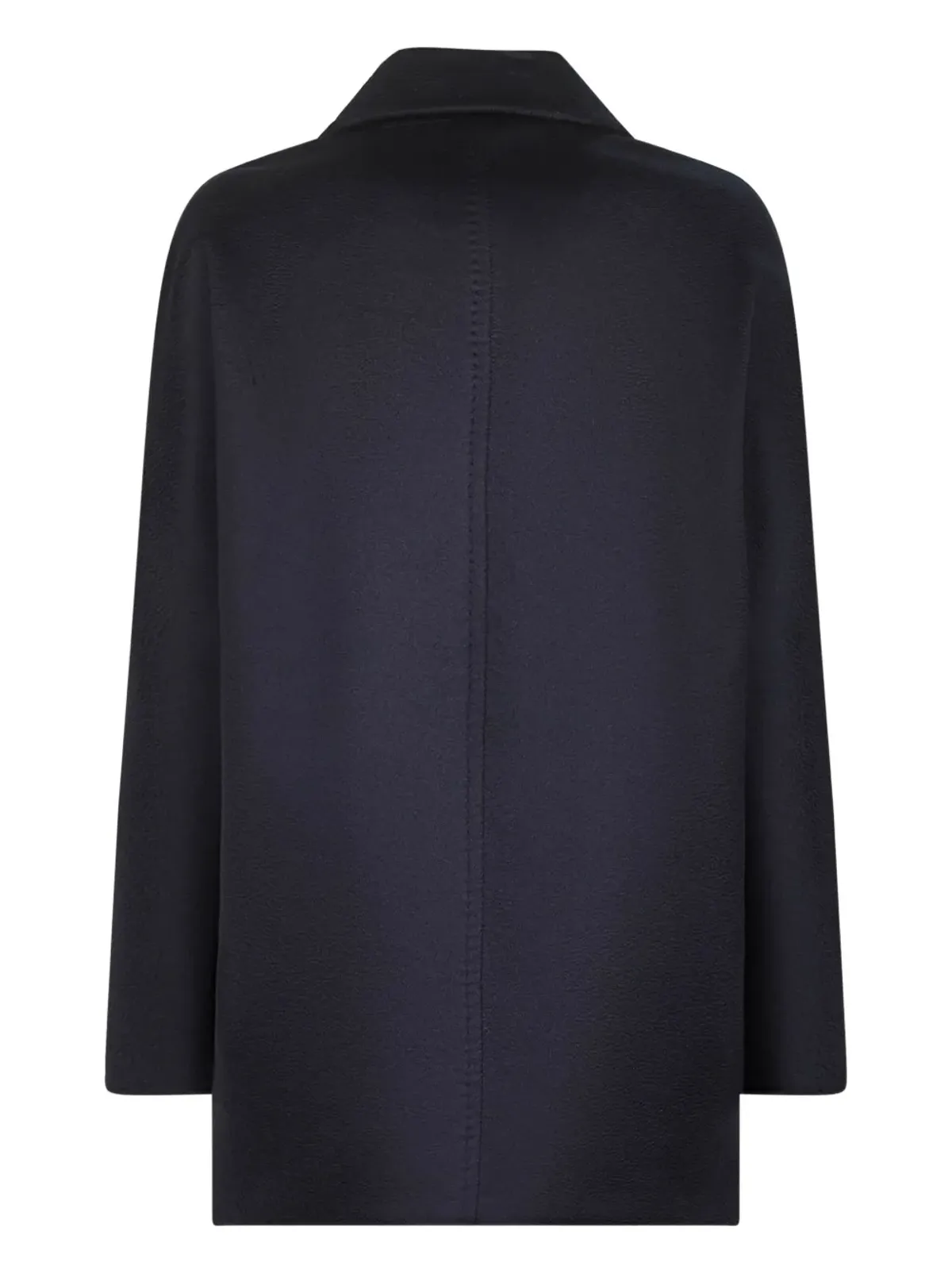 Max Mara ラペルカラーコート - 画像2
