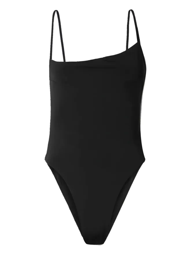 HAIGHT. Haight アシンメトリックストラップ 水着の商品画像