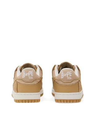A BATHING APE® BAPE SK8 STA #4 スニーカー - サムネイル3