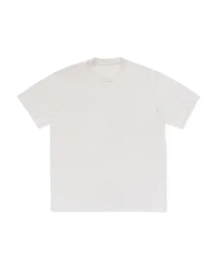 Lady White Co. クルーネック コットン Tシャツ - サムネイル1