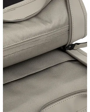 Rains Trail buckle-strap backpack - サムネイル5