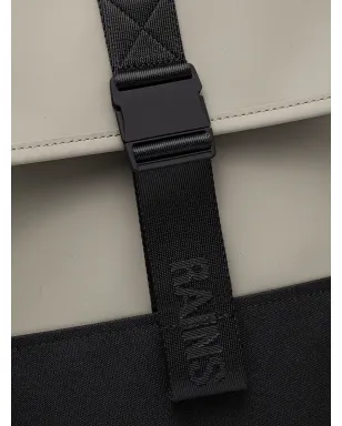 Rains Trail buckle-strap backpack - サムネイル2