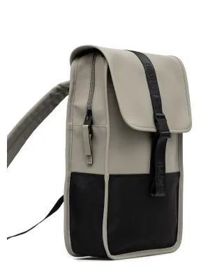 Rains Trail buckle-strap backpack - サムネイル4