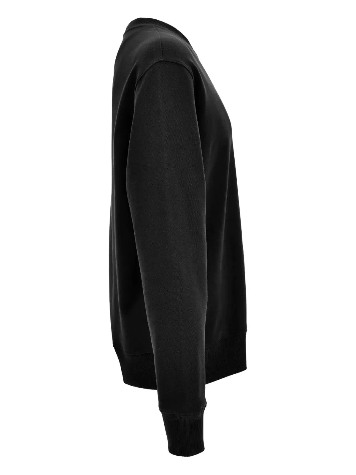 Versace Jeans Couture ロゴパッチ スウェットシャツ - 画像3