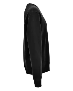 Versace Jeans Couture ロゴパッチ スウェットシャツ - サムネイル3