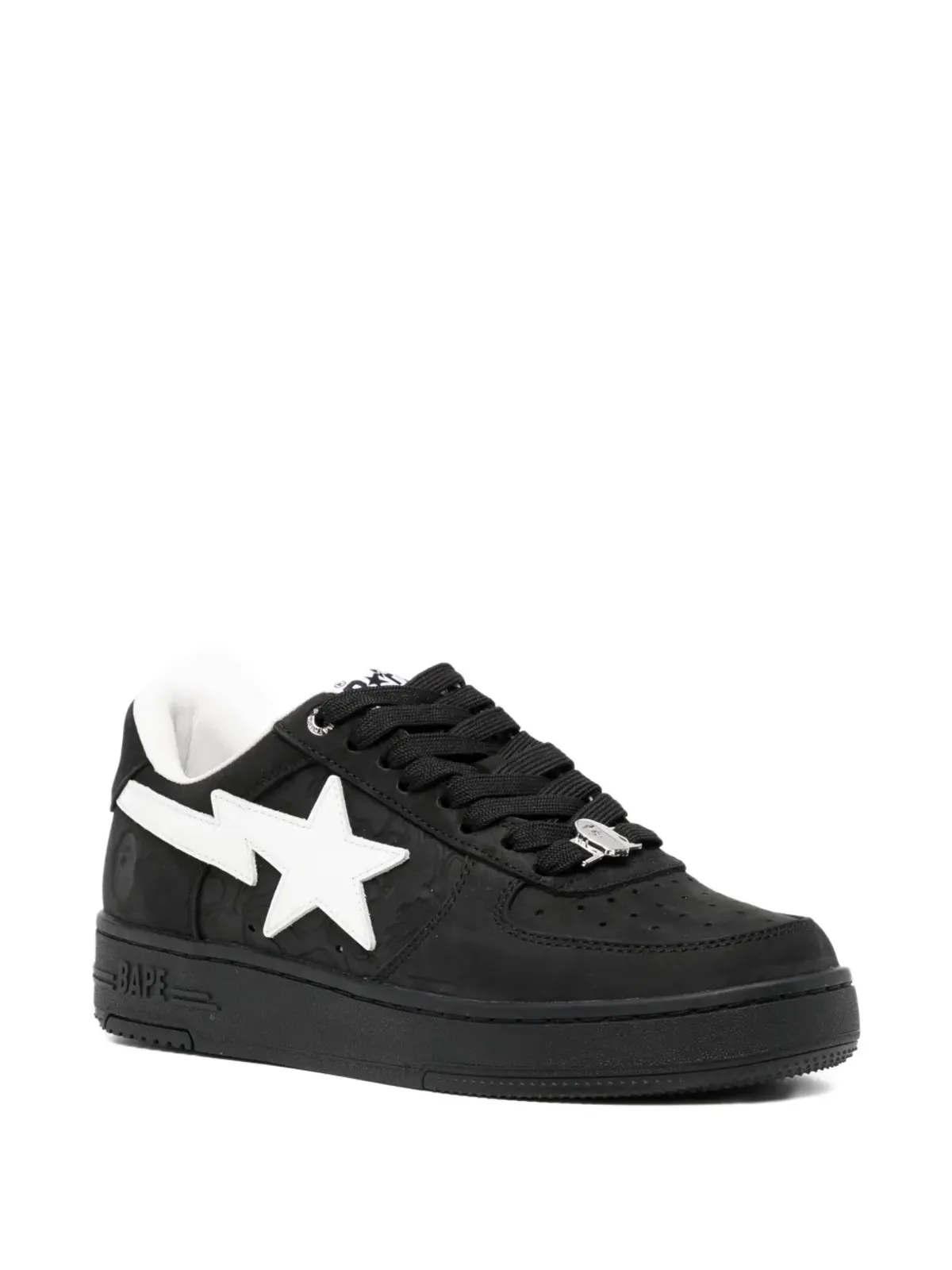 A BATHING APE® Sta OS M2 トレーナー - 画像2