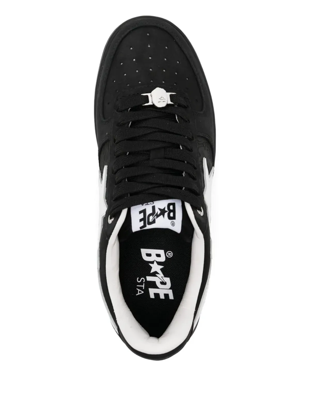 A BATHING APE® Sta OS M2 トレーナー - 画像4