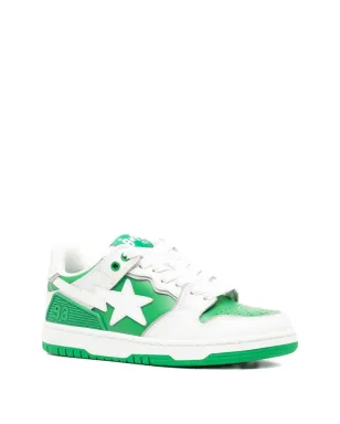 A BATHING APE スター装飾トレーナー - サムネイル2