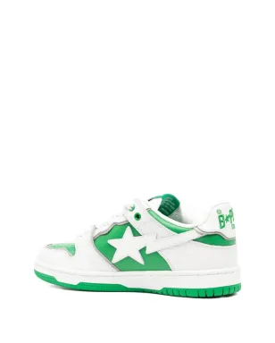 A BATHING APE スター装飾トレーナー - サムネイル3
