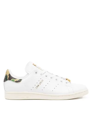 A BATHING APE® x Adidas Stan Smith トレーナー - サムネイル1