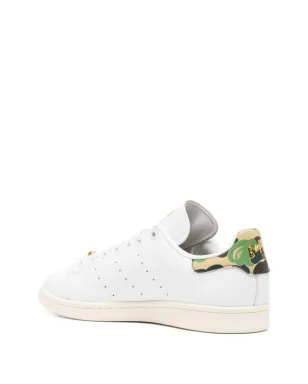 A BATHING APE® x Adidas Stan Smith トレーナー - サムネイル3