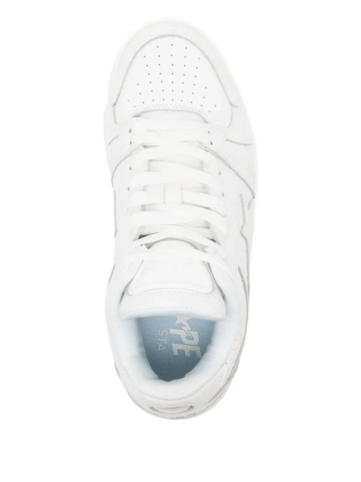 A BATHING APE® ハイトップス トレーナー - 画像4