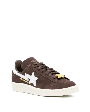A BATHING APE® x Adidas キャンパストレーナー - サムネイル2