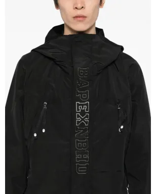 A BATHING APE® x NBHD ジャケット - サムネイル5