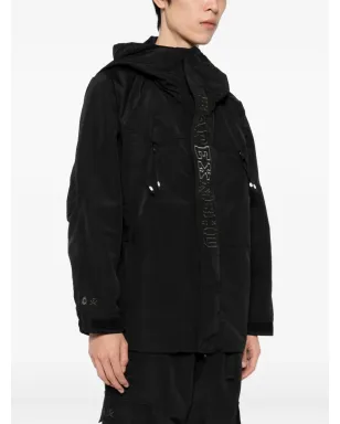 A BATHING APE® x NBHD ジャケット - サムネイル3