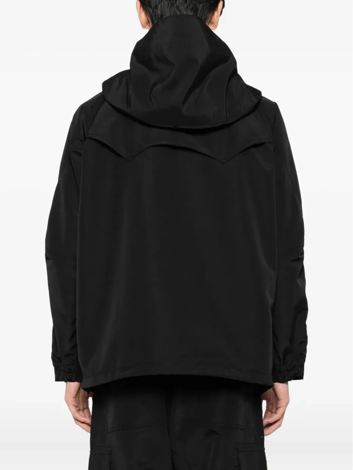 A BATHING APE® x NBHD ジャケット - 画像4