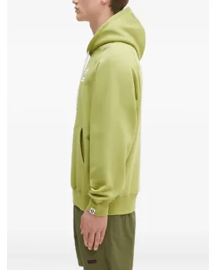 AAPE BY *A BATHING APE® アペー ロゴ フーディ - サムネイル3