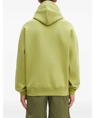 AAPE BY *A BATHING APE® アペー ロゴ フーディ - サムネイル4