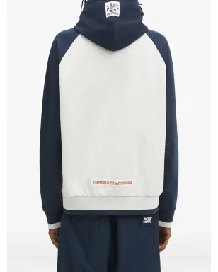 AAPE BY *A BATHING APE® メインジップアップジャケット - サムネイル4