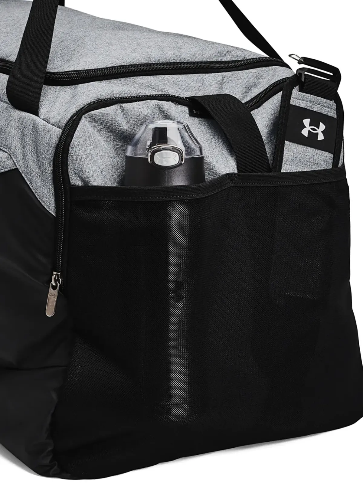 Under Armour Undeniable 5.0 ダッフルバッグ - 画像5