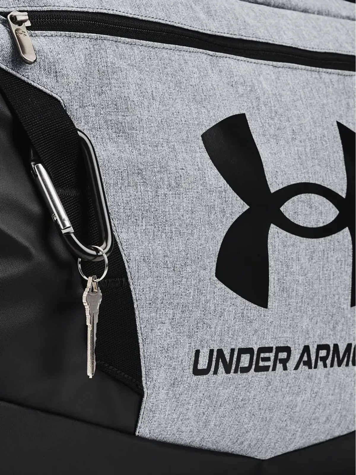 Under Armour Undeniable 5.0 ダッフルバッグ - 画像4