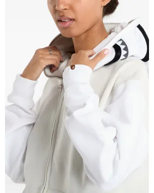 A BATHING APE® シャーク フルジップ フーディー - サムネイル5