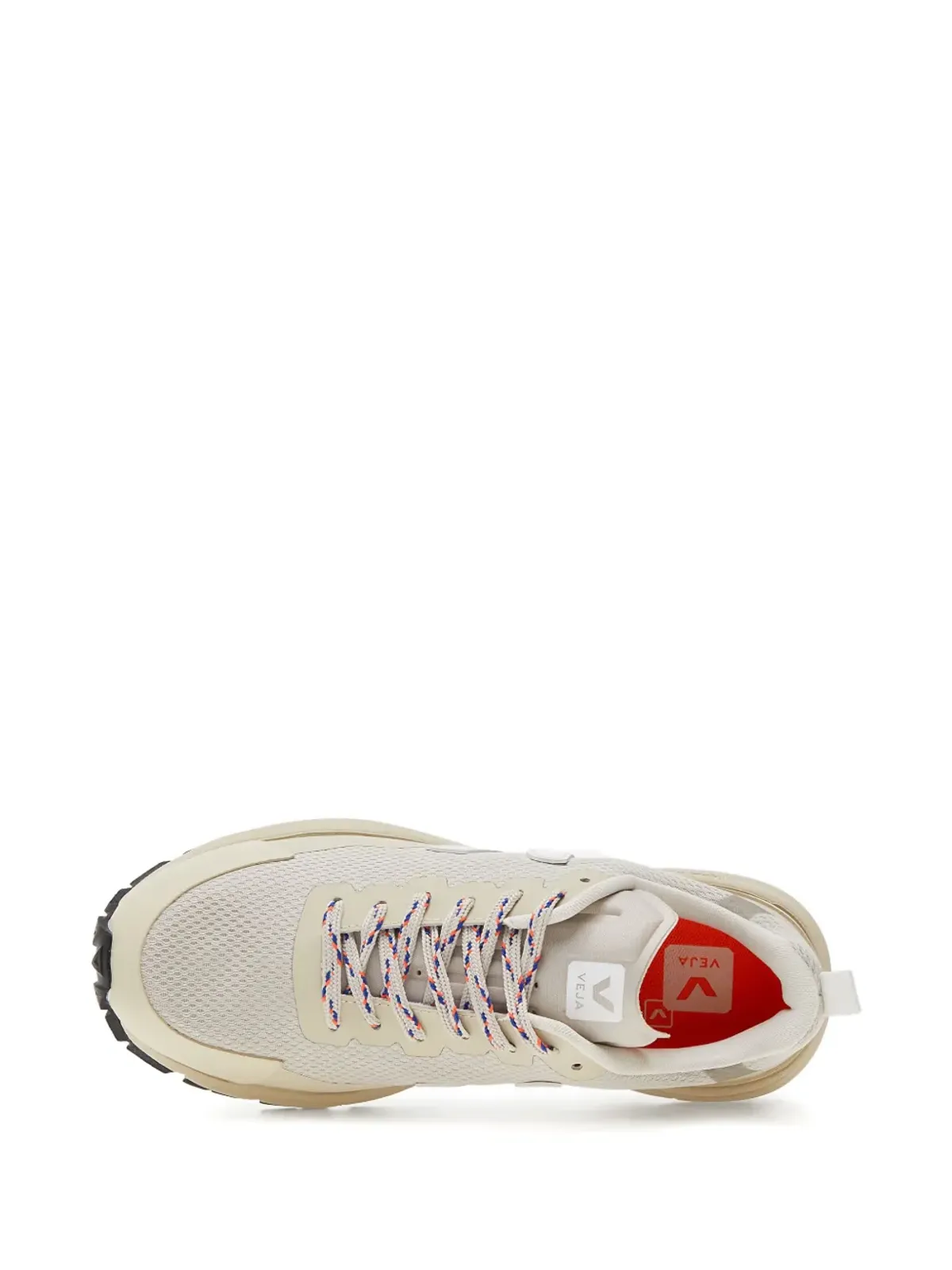 VEJA アルベオメッシュ Dekkan スニーカー - 画像4