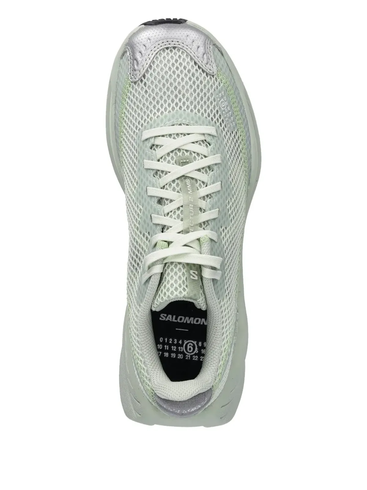 MM6 Maison Margiela x Salomon Spectur 2 スニーカー - 画像2