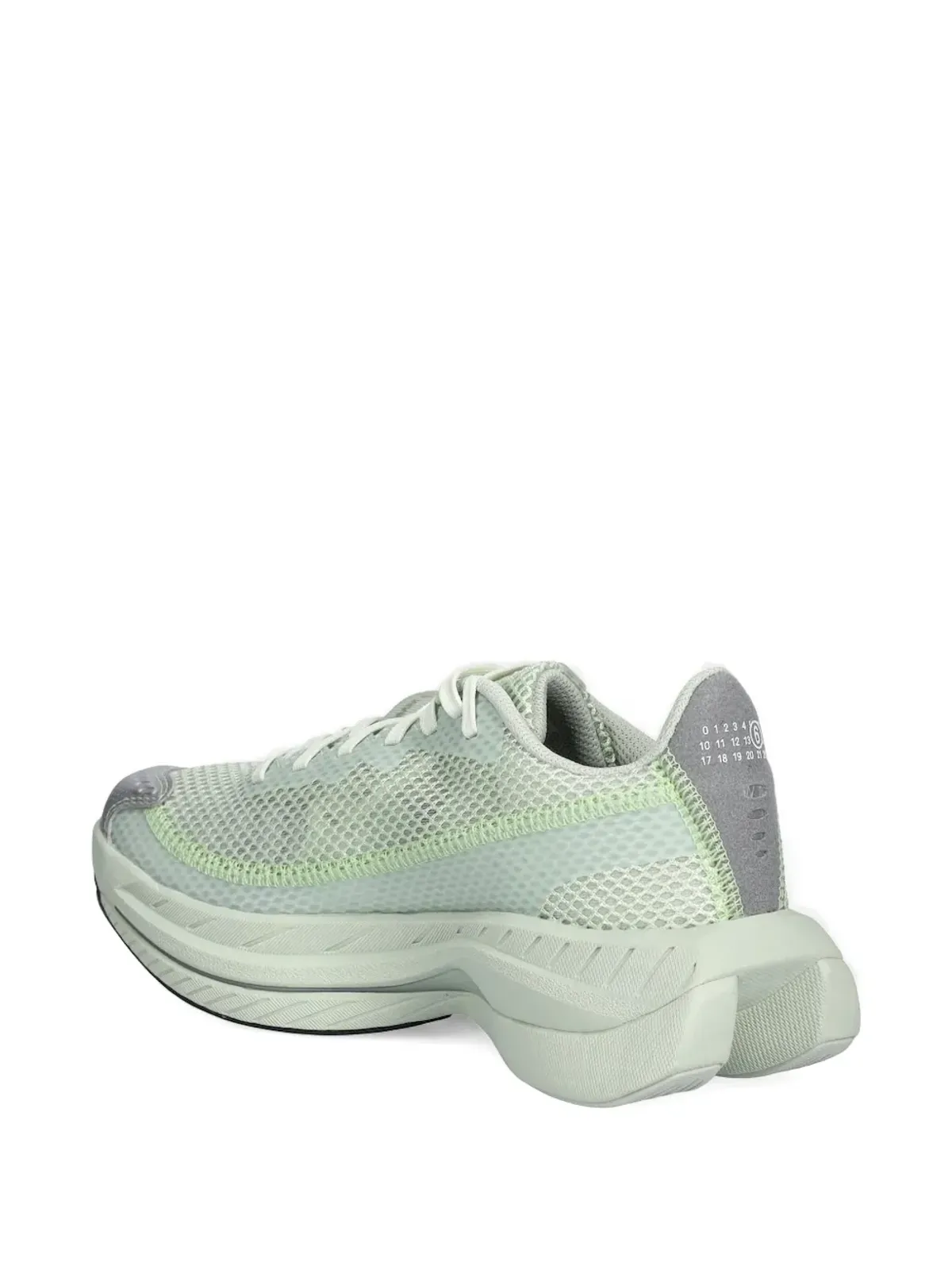 MM6 Maison Margiela x Salomon Spectur 2 スニーカー - 画像3
