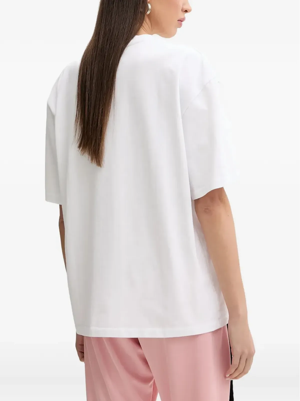 Fiorucci グラフィックプリントTシャツ - 画像3